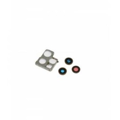 Geam camera foto iPhone 11 Pro Auriu Service Pack