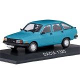 MACHETA DACIA 1320, Masini de Legenda, 1/43 ATLAS