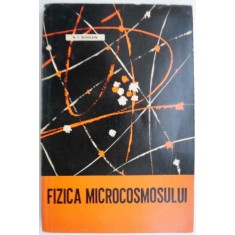 Fizica microcosmosului &ndash; K.I.Sceolkin