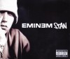 CD Eminem - Stan (Maxi Single, 2000) Hip Hop Original