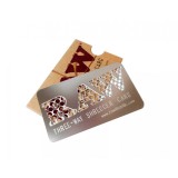 Grinder Card, RAW