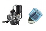 Carburator Sport TMMP + Filtru Scuter Gilera DNA 80cc