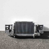 Ecran de navigație FORD FOCUS III 2013 OEM: 10R-035345,A12623421,BM5T-18B955-BE,E11035345,BM51-A045N56-AC