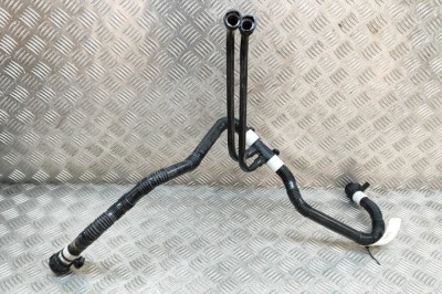 Furtun de lichid de răcire TESLA MODEL Y 2023 OEM: 1647665-00-E 22267225 foto