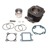 Kit cilindru set motor Yamaha/MBK JOG80 ,47mm bolt de 10mm