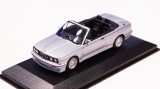 BMW M3 Cabriolet E30 - Maxichamps 1/43