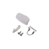 Set Maner Hublou Original Masina de Spalat Rufe Candy, Coduri 91967430 91602706