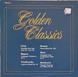 Disc vinil, LP. Golden Classics-COLECTIV, Rock and Roll