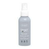 Ziaja Spray Racoritor Fata si Corp Sport Up 120 ml, Vegan, Testat Dermatologic