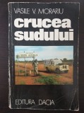 CRUCEA SUDULUI Insemnari din Australia - Vasile Morariu