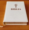 Biblia &ndash; ediție centenară (2018) - 100 de ani de la Marea Unire (goldschnit)