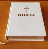 Cumpara ieftin Biblia &ndash; ediție centenară (2018) - 100 de ani de la Marea Unire (goldschnit)