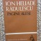 Ion Heliade Radulescu - Pagini alese