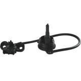 Sonda mers inapoi Audi A4 1994-2001, Audi A4 2000-2004, Audi A4 2004-2008, Audi A4 Avant 1994-2001, Contact, Intrerupator, 012919823A; 012919823F