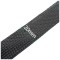 Manson negru PET pentru protectia cablurilor, 20mm