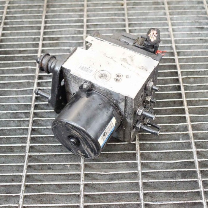 Pompa ABS VW PASSAT B6 3C2 2008 OEM: 3C0614109D 3740832