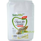 Faina Integrala de Secara 1kg