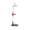 Suport profesional Peruzzo pentru biciclete Cod:567001590RM