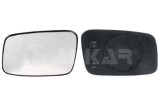 ALKAR 6432516 Sticla oglinda, oglinda retrovizoare exterioara