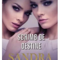 Schimb de destine - Sandra Brown