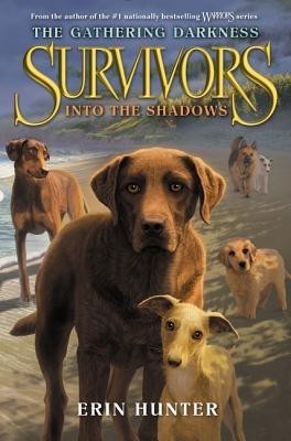 Survivors: The Gathering Darkness #3: Into the Shadows foto