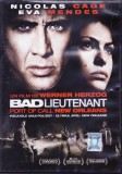 DVD Film de colectie: Pacatele unui politist ( Nicolas Cage - vezi descriere )