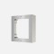 Panou frontal pentru un modul videointerfon modular Hikvision DS-KD- ACW1/S;