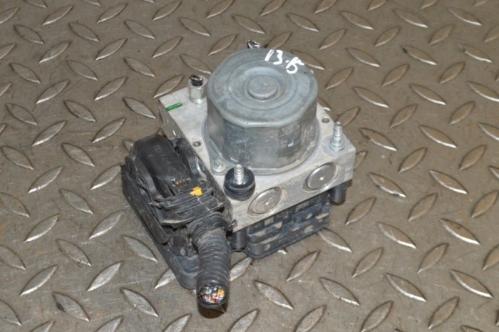 Pompa ABS NISSAN QASHQAI II J11, J11_ 2015 OEM: 476604ea1e 13865194