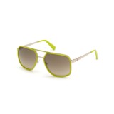 Cumpara ieftin Ochelari de soare, barbatesti, Guess GU69785895N