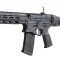 Replica asalt MCP556 G&amp;G Negru