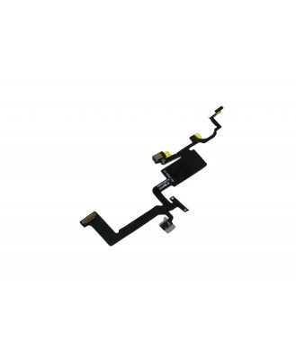 Flex Senzor Proximitate Pentru Apple IPhone 12, 12 Pro Fara Casca foto