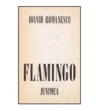 Ioanid Romanescu - Flamingo - 125577