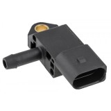 Senzor presiune galerie admisie motor 2.0tdi Audi A4 20, A5 20, A6 20, Vw Passat B8 20, Tiguan 202020, Transporter 20, Crafter 20, Skoda Kodiaq 20,