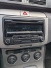 MP3 auto Volkswagen RCD310 Seat Passat Golf5 Golf6 Polo Tiguan Touran Leon RCD Afisaj Negru
