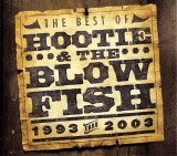The Best Of Hootie &amp; The Blowfish | Hootie And The Blowfish, Rock, Rhino Records