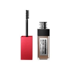Maybelline Tattoo Brow Gel de lungă durată pentru spr&acirc;ncene Blonde