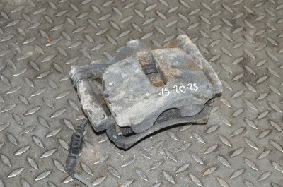 Etrier de fr&amp;acirc;nă dreapta față AUDI TT FV3 2014 10702216 foto