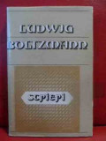 Scrieri - Ludwig Boltzmann ,540155