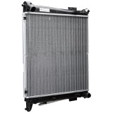 Radiator racire Kia Cee&amp;#39;d/ Pro Ceed, 11.2006-2012, Motorizare 1, 6 Crdi 66/85kw Diesel, tip climatizare Cu/fara AC, cutie Manuala, dimensiune 451