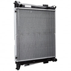 Radiator racire Kia Cee&amp;amp;#39;d/ Pro Ceed, 11.2006-2012, Motorizare 1, 6 Crdi 66/85kw Diesel, tip climatizare Cu/fara AC, cutie Manuala, dimensiune 451 foto