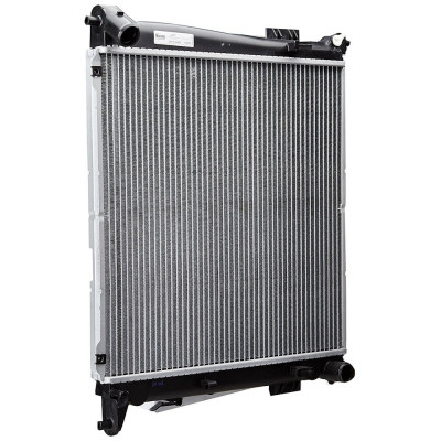 Radiator racire Kia Cee&amp;amp;#39;d/ Pro Ceed, 11.2006-2012, Motorizare 1, 6 Crdi 66/85kw Diesel, tip climatizare Cu/fara AC, cutie Manuala, dimensiune 450 foto