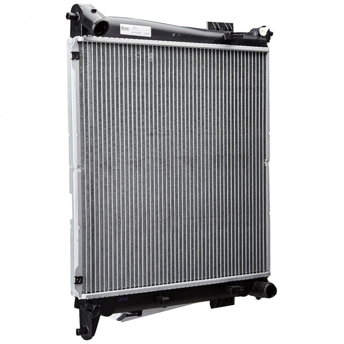 Radiator racire Kia Cee&amp;#39;d/ Pro Ceed, 11.2006-2012, Motorizare 1, 6 Crdi 66/85kw Diesel, tip climatizare Cu/fara AC, cutie Manuala, dimensiune 450