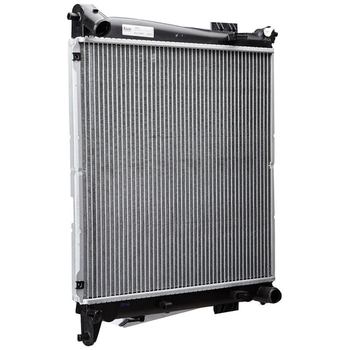 Radiator racire Kia Cee&amp;#39;d/ Pro Ceed, 11.2006-2012, Motorizare 1, 6 Crdi 66/85kw Diesel, tip climatizare Cu/fara AC, cutie Manuala, dimensiune 451