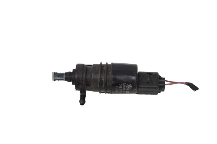 Motor rezervor lichid de parbriz BMW 5 Touring F11 2016 OEM: 8362154 17567370