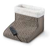 Incalzitor pentru picioare cu masaj Beurer FWM45, 2 nivele intensitate