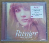 Rumer - Into Colour CD (2014), Atlantic