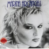 Vinil Marina Arcangeli &lrm;&ndash; Marina Arcangeli (VG++)