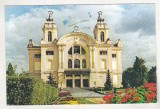 bnk cp Cluj - Teatrul National - circulata