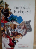 Europe in Budapest (2011)