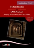 Cumpara ieftin Tenebrele goticului/Luminita Elena Turcu